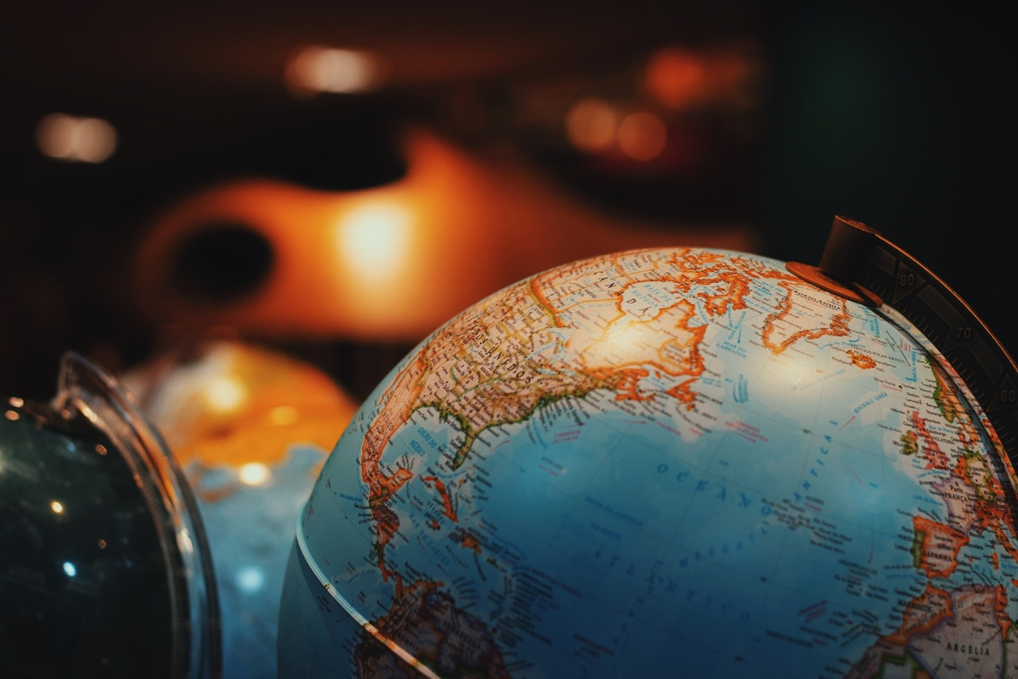 Mundo Atual: Curiosidades que Encantam
